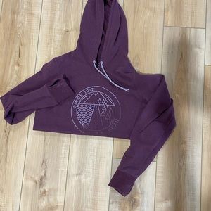 LL Bean Women’s Sweatshirt